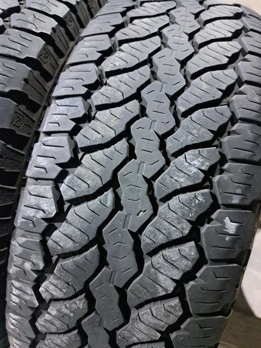 2 anvelope iarnă 235 65 r17 General