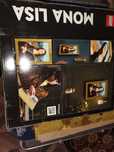 Vnd lego Mona Lisa nou