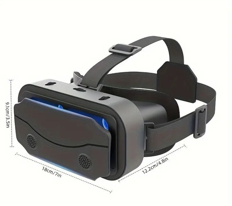 / Vand ochelari vr shinecon /