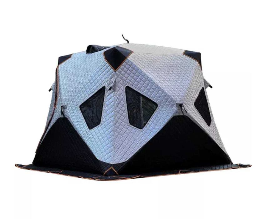 Палатка зимняя рыболовная туристическая