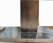 Продавам използвaн аспиратор SMEG KSE91X1