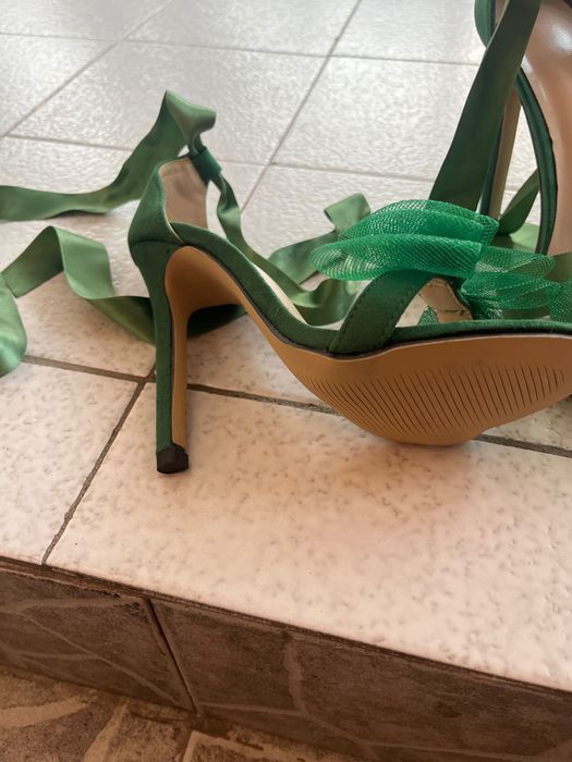 Официални обувки