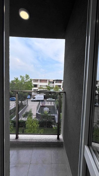 Дава се под наем Двустаен апартамент в София, Кръстова вада - 75 кв.м за 459 € - Снимка #9