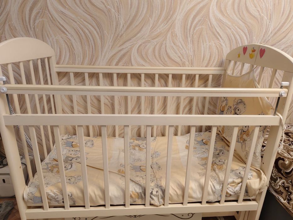 Продап детский манеж