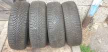 Гуми 195 65 15 Goodyear ултрагрип 9