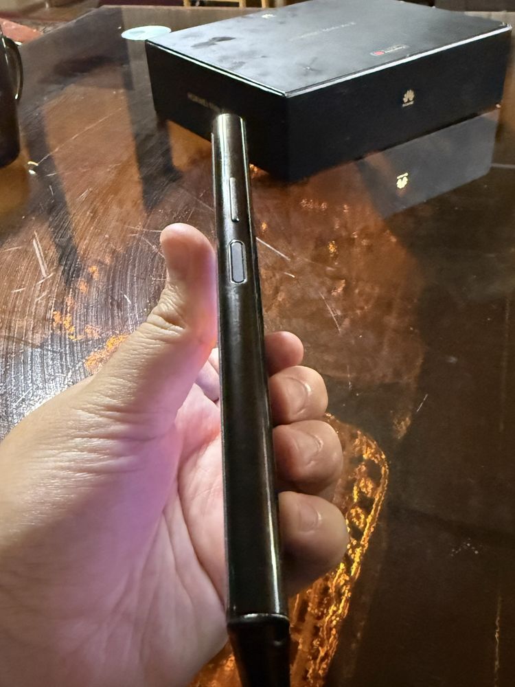 HUAWEI Mate Xs 2