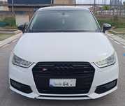 Audi A1 1.4 TDI Sportback