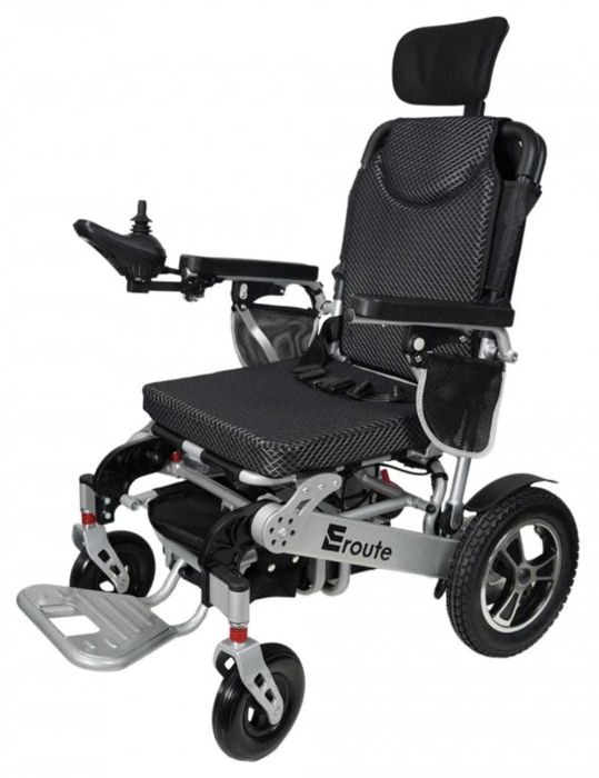 Carucior electric handicap