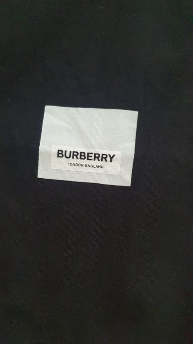 Тениска Burberry L