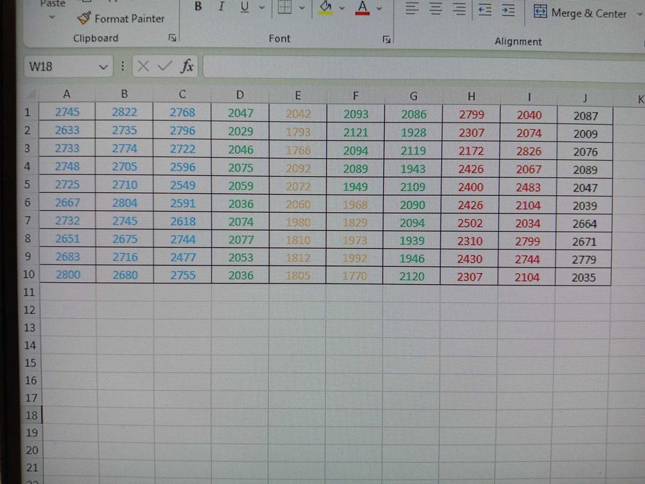 18650 литиево-йонни батерии