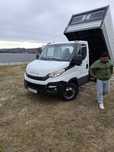 Iveco basculabila