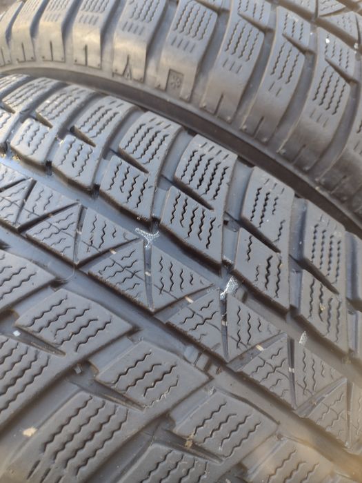 Перфектни 2бр.215/70/16 Falken HS449 dot3516