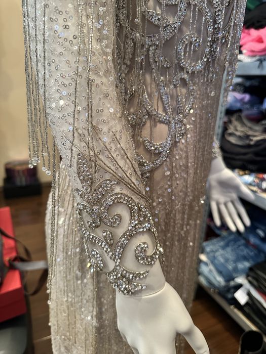 Vand rochie eleganta Alinka