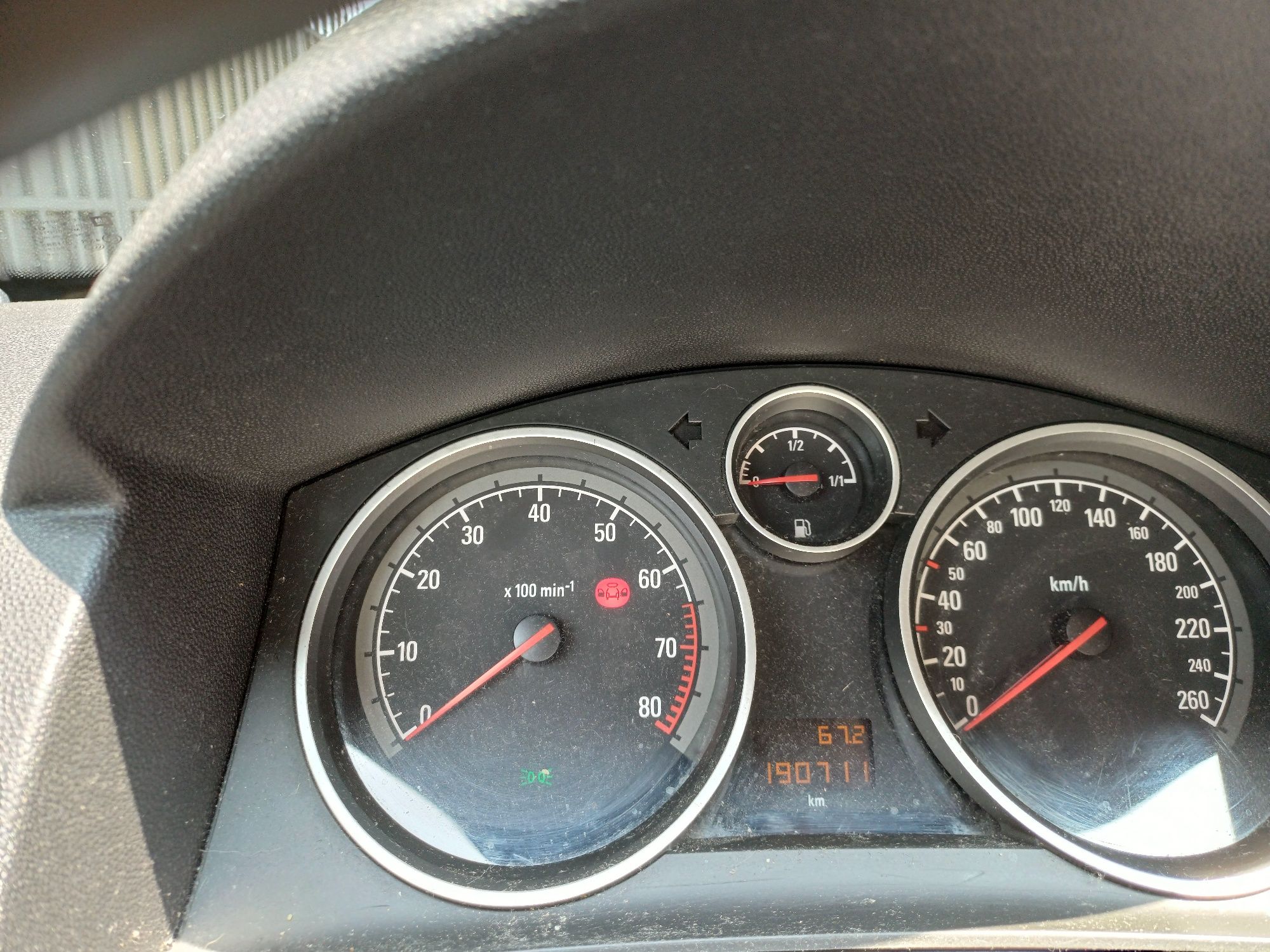 Vand opel astra H IMPORT GERMANIA