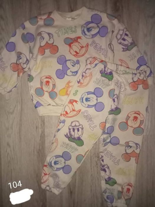 Treninguri h&m baiat 104