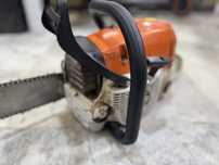 Моторен Трион Stihl MS 362