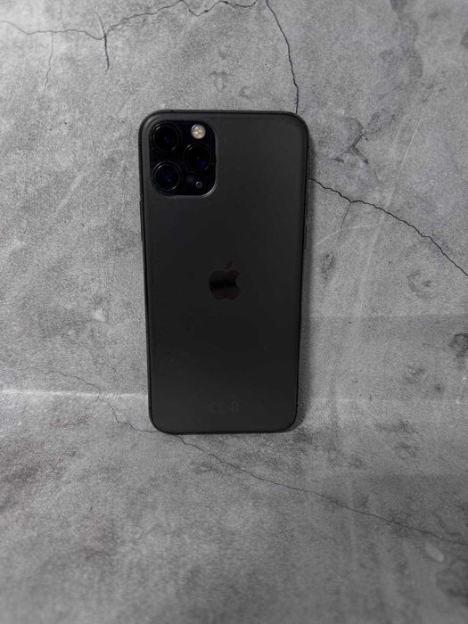 Apple iPhone 11 Pro, Жезказган Мира 20, 780634