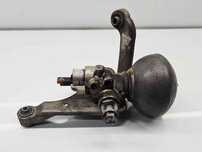 Bloc valve suspensie fata Citroen C5 (III) [Fabr 2008-2017] 9655235600
