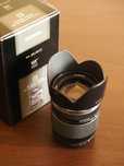 Olympus 14-150mm F4.0-5.6 ED II MFT - ca nou