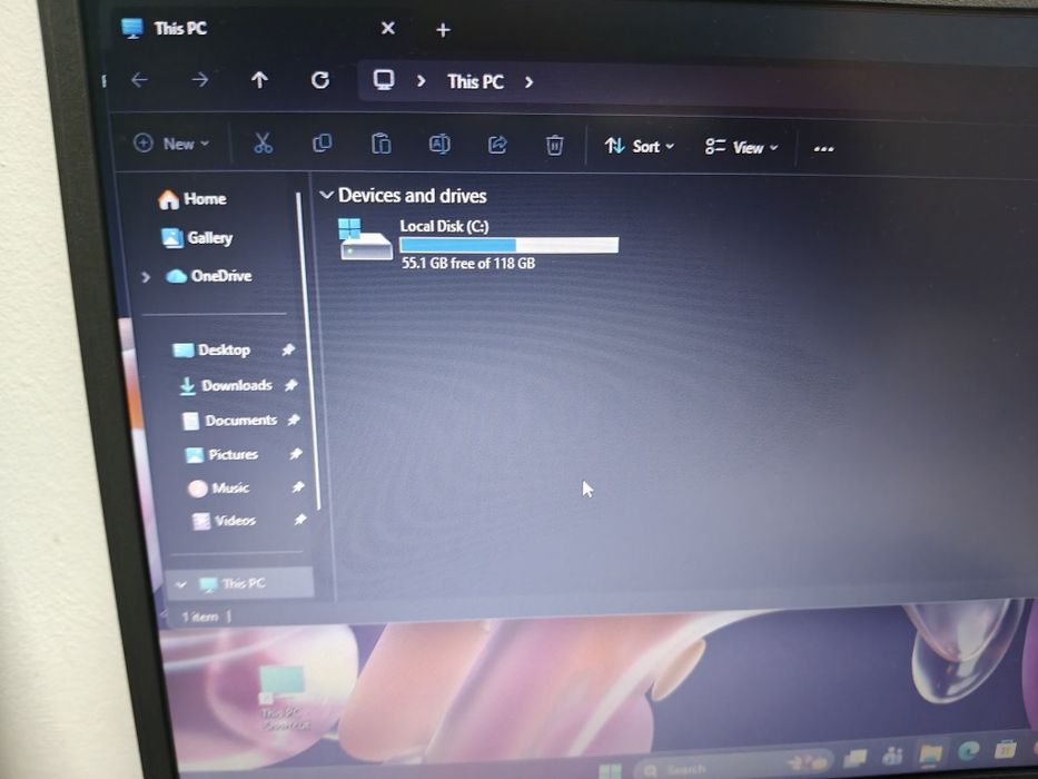 Laptop Dell Latitude 3420 ( Nou)