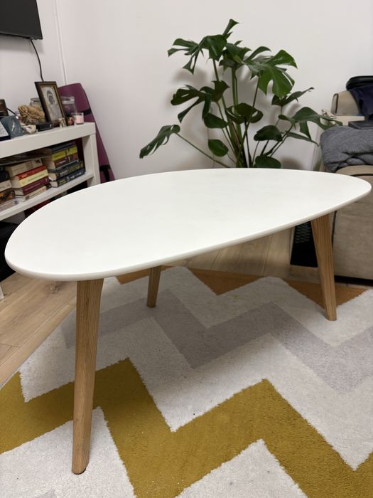 Маса за кафе от IKEA