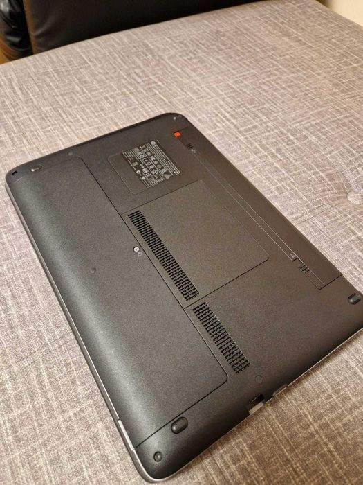 HP ProBook 450 G2, Intel Core i5-5200U