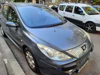 Peugeot 307 1,6 benzina