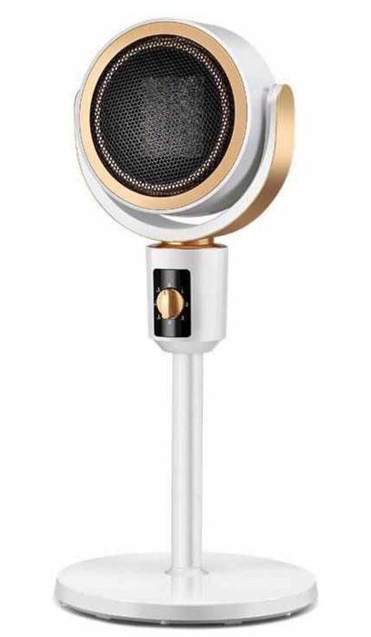 Тепловентилятор, 2 кВт