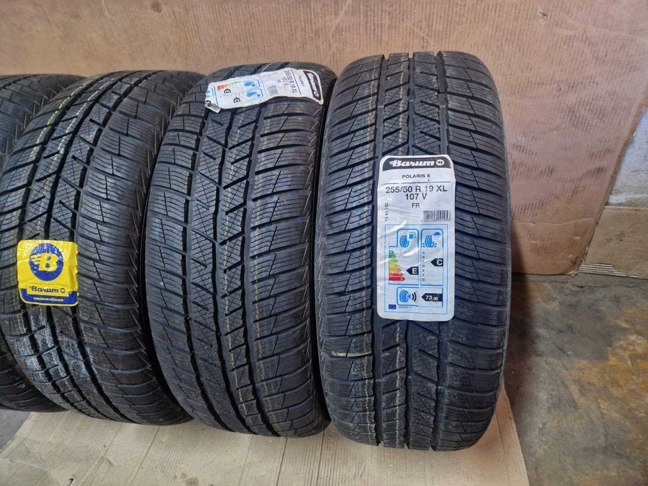 4 Barum R19 255/50
нови зимни гуми
DOT3218