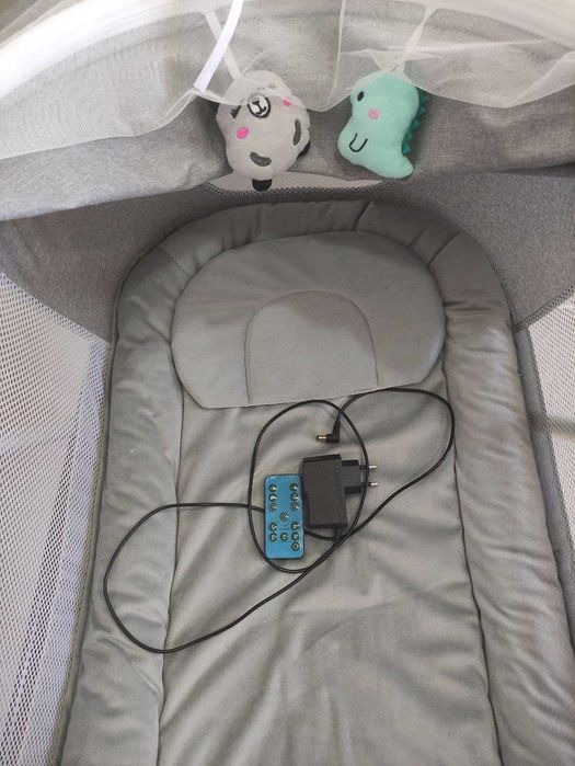 Калибел электронный