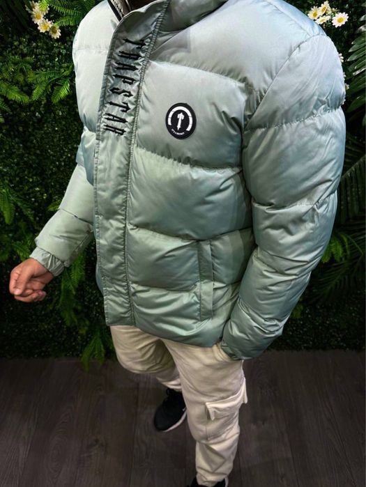 Мъжки зимни якета