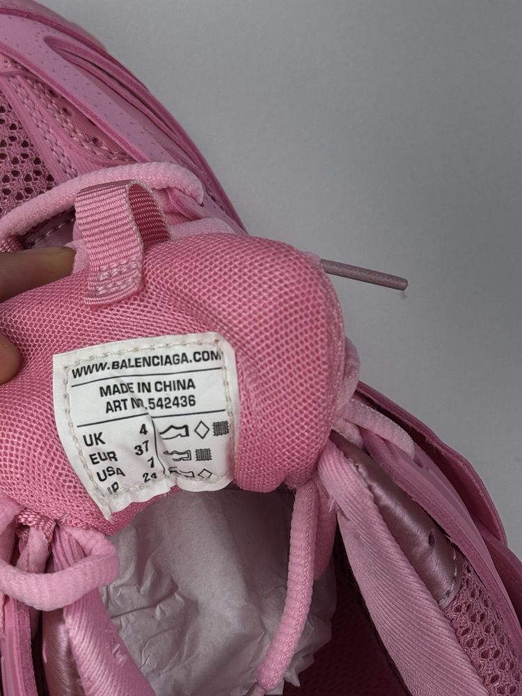 Balenciaga Shoes