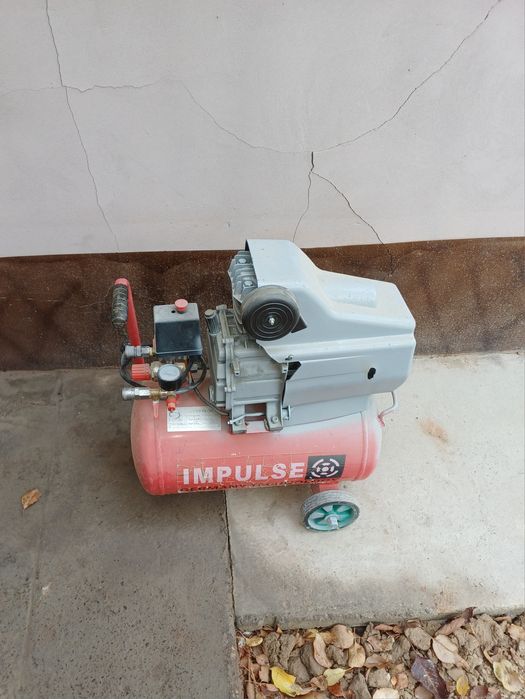 Компрессор сотилади