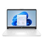 Hp Laptop/14-dq0122od/8Gb/64Gb/processor N3020e/14.0'' HD LED