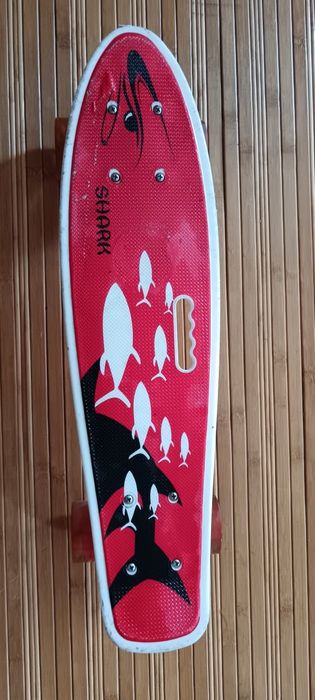 Продам пенниборд подростковый
