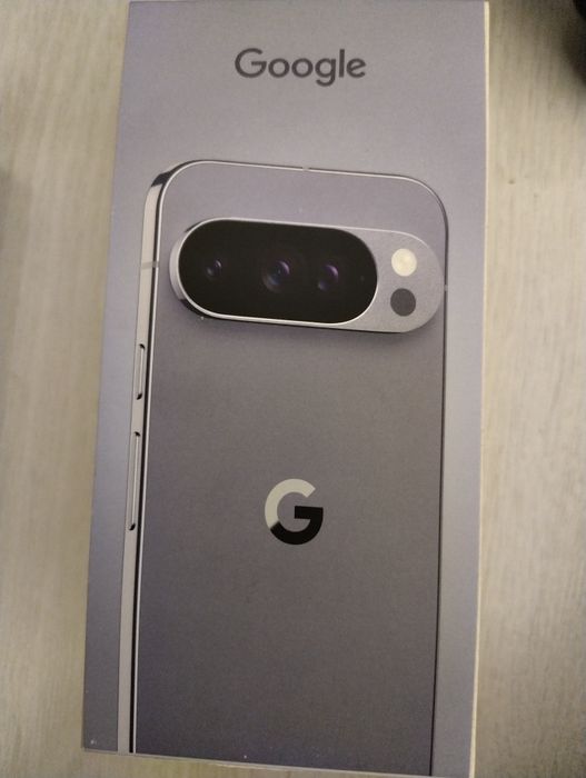 Google pixel 10 Pro 256 GB