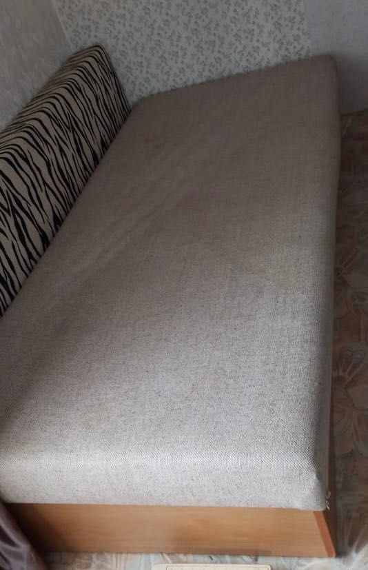 Продажа кровати 1 сп.