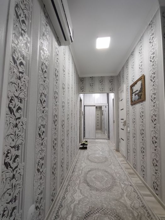 Сдается квартира на Карасу 6