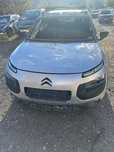 Citroen C4 Cactus 1.6hdi 2016г НА ЧАСТИ