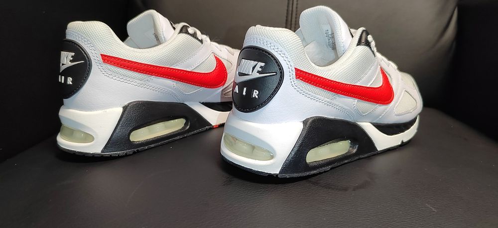Nike Air Max Ivo, номер 38,5