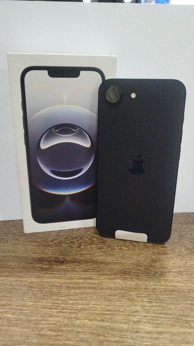Iphone 16e нов само стартиран