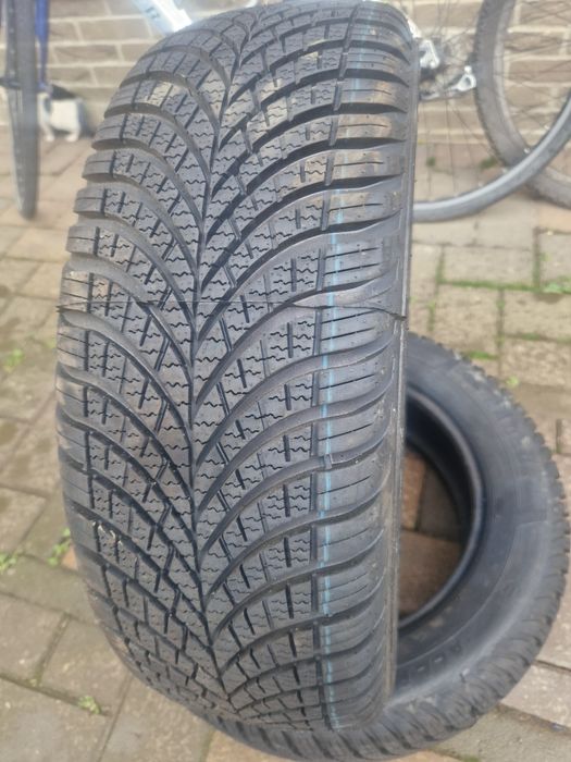 Anvelope m+s 205 55r16