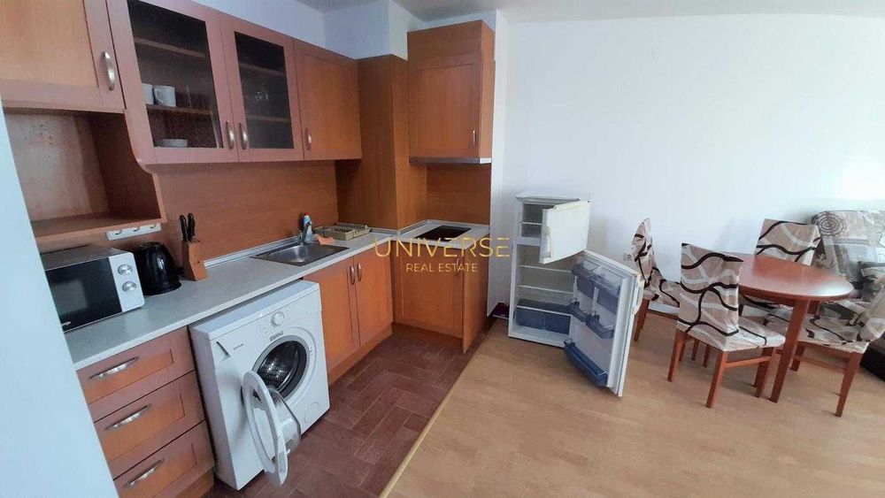 Продава се Двустаен апартамент в с. Равда, Област Бургас - 79 кв.м за 1323 €/кв.м - Снимка #1