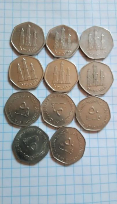 Продам монеты разные.