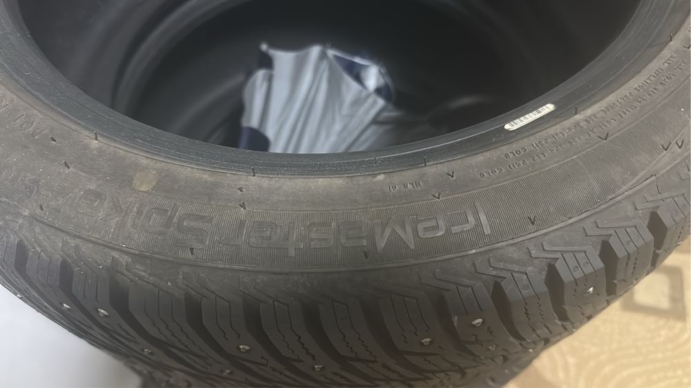 Срочно продам шины, состояние идеальное