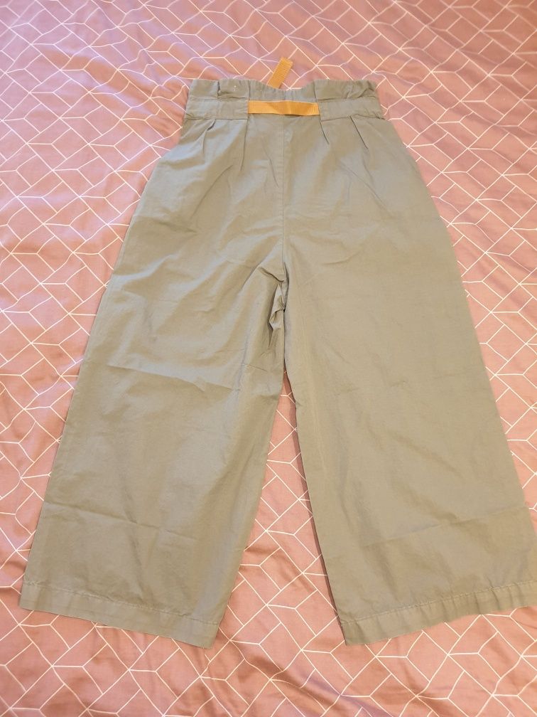 Vand fustă-pantalon HOLISTER marimea S