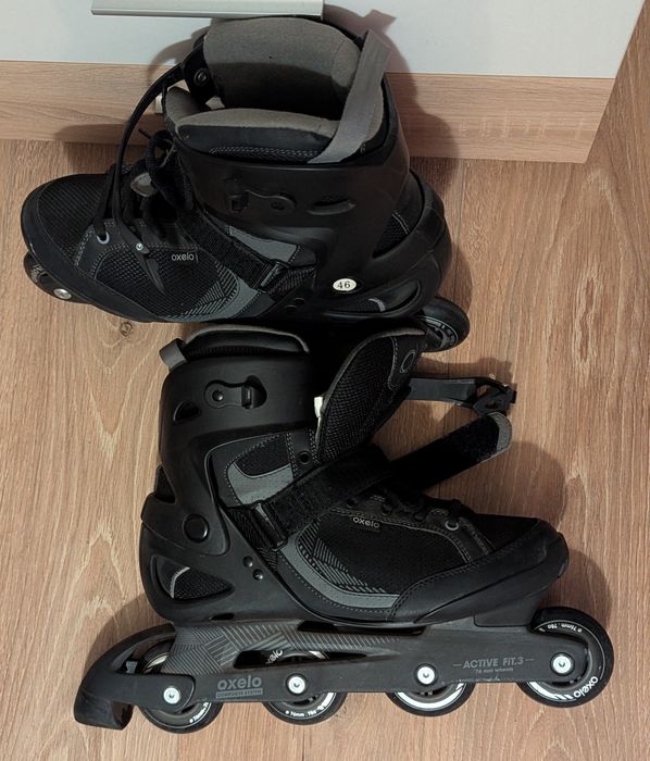 Мъжки ролери Oxelo, номер 46