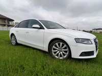 Audi A4 B8.5 2.0 TDI, CAGA, euro 5, automata, berlina