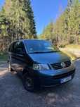 Volkswagen transporter 4x4 2005 131 CP impecabil