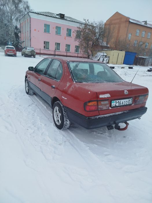 продам ниссан примьера